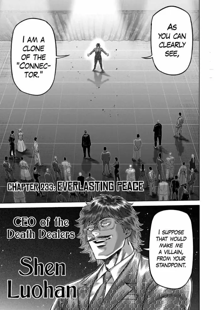 Kengan Omega Chapter 233 image 02_optimized